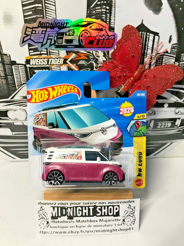 Hot wheels 2026 - 💥2026💥, id