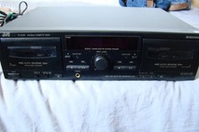lecteur cassettes refait a