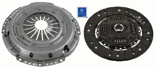 Sachs kit embrayage - sachs, d'embrayage