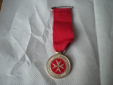 médaille 