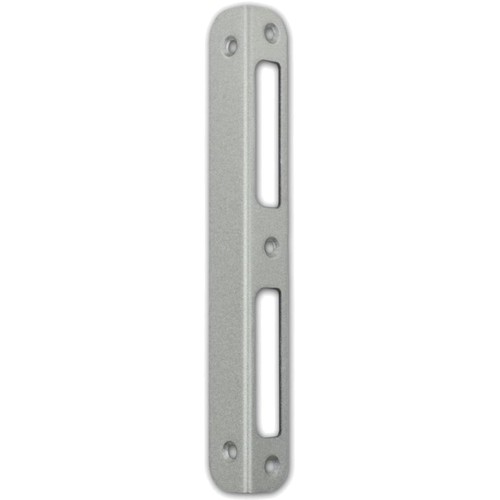 Gâche angle m4tec - en, acier