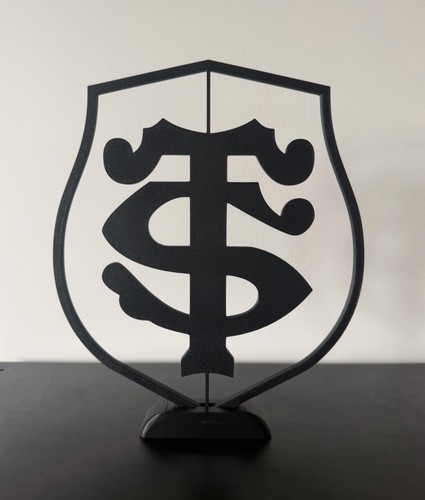 Logo stade toulousain - stade, –