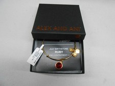 Bracelet En Finition Or Jaune