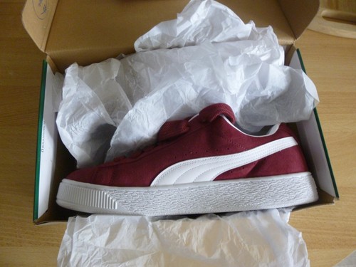 Sneakers homme marque puma - sneakers,