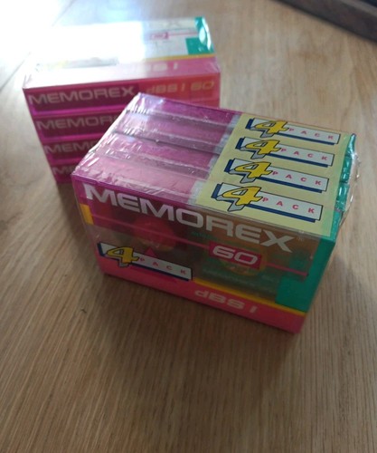 Memorex dbs 2pack - memorex, de