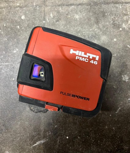 Hilti pmc pulse power - pulse,
