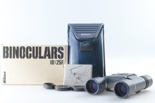 Jumelles Nikon 10x25F vintage [presque comme neuves dans leur boîte avec...