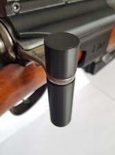 Levier d'armement lisse pour