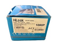 Caméra De Surveillance Hilook