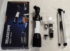 Télescope Astronomique