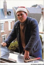 AJJP5-0419 - METIER - JEAN-BAPTISTE QUEANT - COUVREUR-ZINGUEUR A FREMICOURT