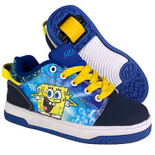 Heelys X Bob Voyager