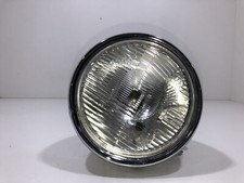 Phare Avant Triumph Bonneville