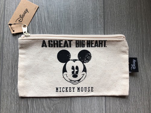 Trousse scolaire école mickey - scolaire,