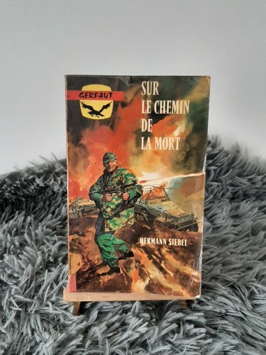 Sur chemin mort - sur, de