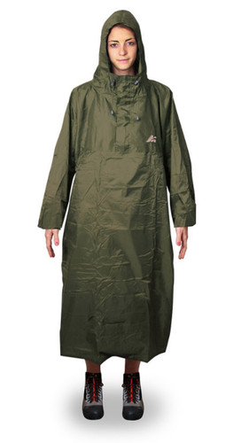 Poncho chasse professionnel - poncho,
