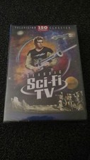 CLASSIC SCI-FI TV - 150