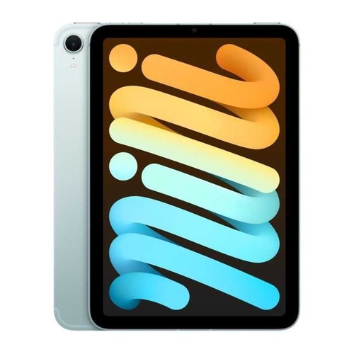 Apple ipad mini - (2024),