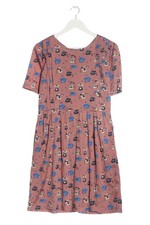 YUMI Robe à manches courtes