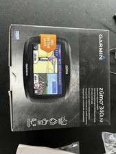 GPS Garmin Zumo 340 LM
