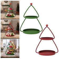 Plateau de service à 2