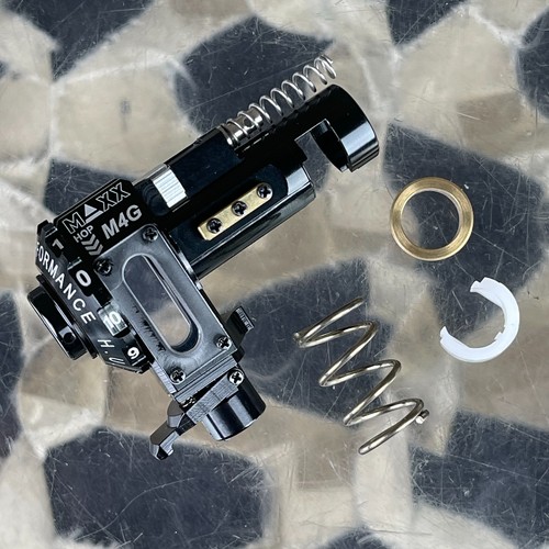 New maxx model - maxx, aluminum
