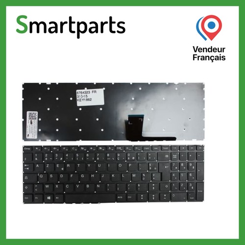 Clavier français pour lenovo - clavier,