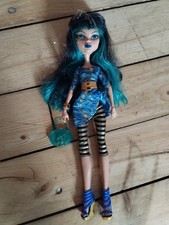 Monster High Doll Cleo de Nile Picture Day