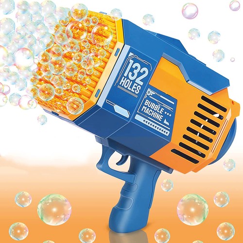 Bazooka bubble bleu - bubble®,