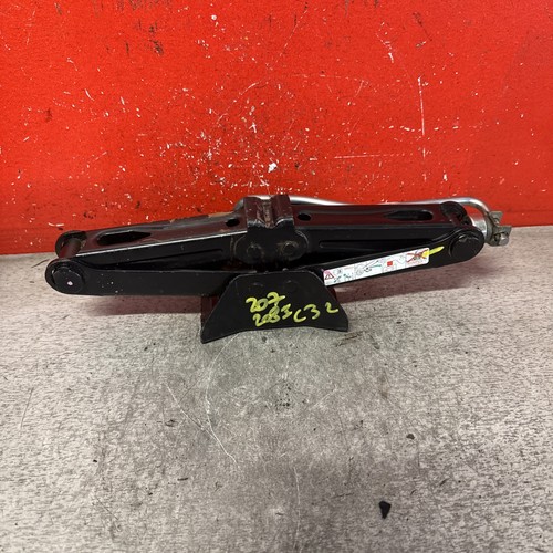 Cric levage origine roue - levage,