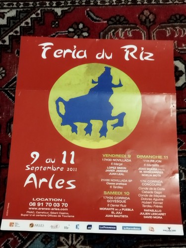 Claude viallat affiche poster - claude,