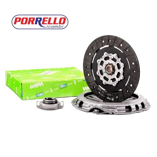 Kit embrayage alfa 147 156 - kit,