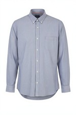 Gant Reg Texture Bd Chemise