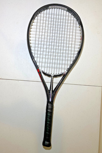 Volkl organix tennis racket - volkl,