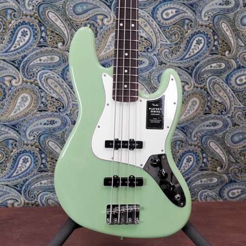 Fender player series jazz - ii,
