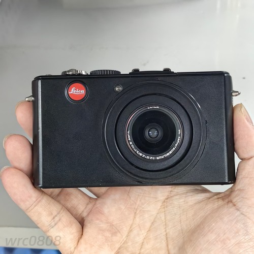 Leica lux 1mp - leica, 4