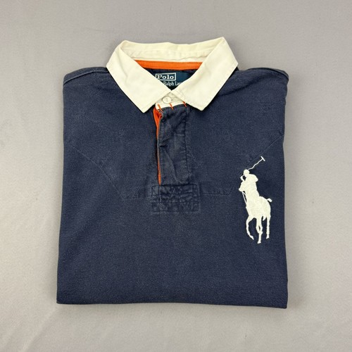 Polo ralph lauren - lauren, “big