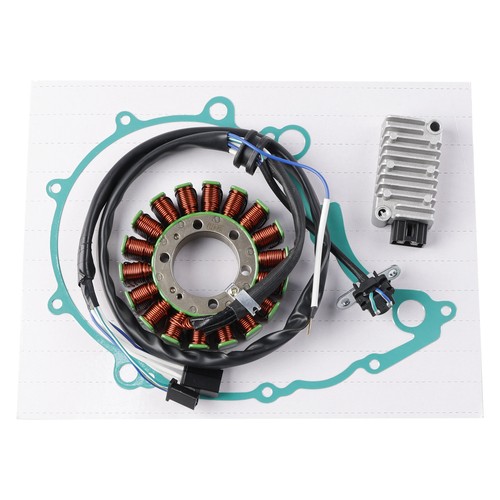 Régulateur alternateur stator - régulateur,