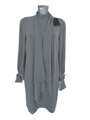 Paule robe longue - ka,
