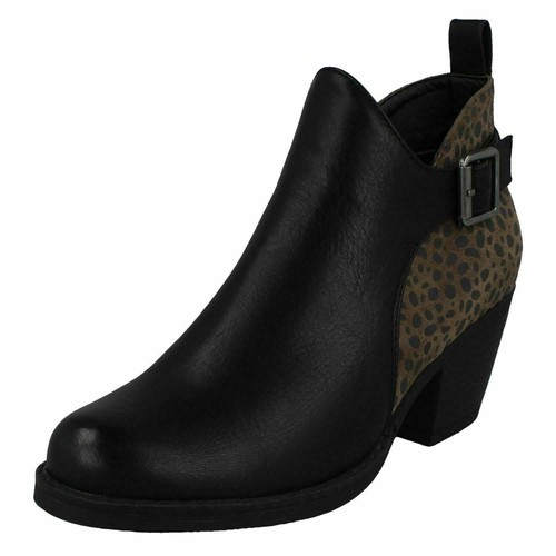 Femmes spot bottines - spot,