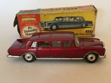 CORGI TOYS  GB    1/43  -