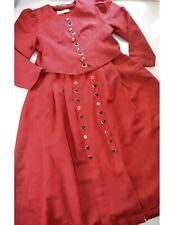 Ensemble Veste+ Jupe Lin En