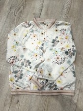 Veste Fleuri Darjeeling 