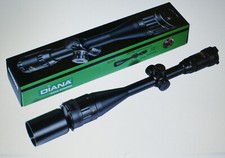 Neuve DIANA Lunette de Visée 6-24x44 AOEYS