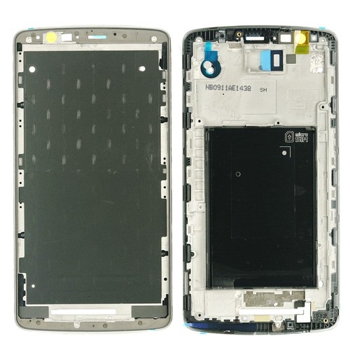 D855 coque avant - lg,