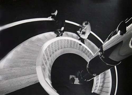 Donal holway spirale - holway,,