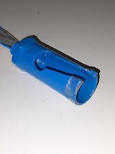 Scie trépan MultiMat - dents carbure - 25mm - Novipro - Reférence 3371025