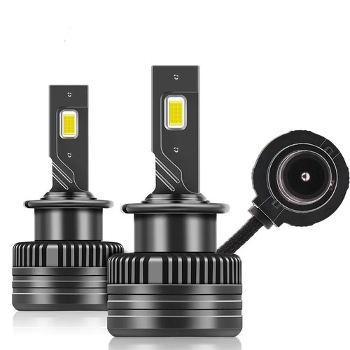 Ampoules led d2s canbus blanc - ampoules,