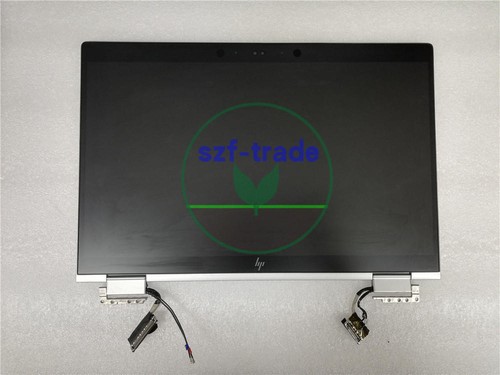 Elitebook x360 1030 - 13.3",