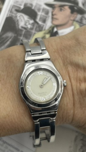 Montre swatch femme - swatch,